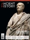 Image de couverture de Ancient History Magazine: AH 39